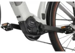 Rower elektryczny HUSQVARNA Grand Pather 4 - obrazek 5
