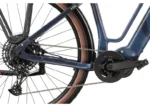 Rower elektryczny HUSQVARNA Grand Pather 5 - obrazek 3