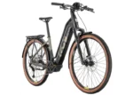 Rower elektryczny HUSQVARNA Grand Pather 6