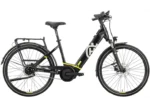 Rower elektryczny HUSQVARNA Grand Towner 4 - obrazek 2