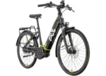 Rower elektryczny HUSQVARNA Grand Towner 4