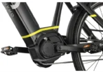 Rower elektryczny HUSQVARNA Grand Towner 4 - obrazek 5