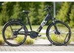 Rower elektryczny HUSQVARNA Grand Towner 4 - obrazek 8