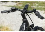 Rower elektryczny HUSQVARNA Grand Towner 4 - obrazek 9