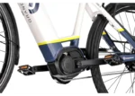 Rower elektryczny HUSQVARNA Grand Towner 5 FW - obrazek 6