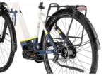 Rower elektryczny HUSQVARNA Grand Towner 5 FW - obrazek 8