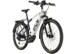 Rower elektryczny HUSQVARNA Pather 1