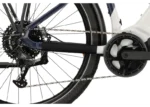 Rower elektryczny HUSQVARNA Pather 1 - obrazek 3
