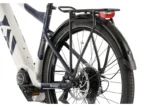 Rower elektryczny HUSQVARNA Pather 1 - obrazek 5