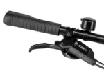 Rower elektryczny HUSQVARNA Pather 2 FS - obrazek 10