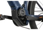 Rower elektryczny HUSQVARNA Pather 2 SE - obrazek 8