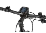 Rower elektryczny HUSQVARNA Pather 3 - obrazek 11
