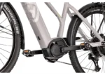 Rower elektryczny HUSQVARNA Tourer T1 - obrazek 7