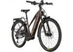 Rower elektryczny HUSQVARNA Tourer T2 - obrazek 11
