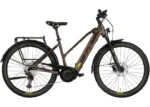 Rower elektryczny HUSQVARNA Tourer T2