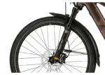 Rower elektryczny HUSQVARNA Tourer T2 - obrazek 4