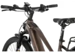 Rower elektryczny HUSQVARNA Tourer T2 - obrazek 6