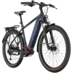 Rower elektryczny HUSQVARNA Gran Tourer GT2