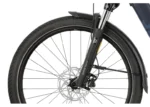 Rower elektryczny HUSQVARNA Gran Tourer GT2 - obrazek 5