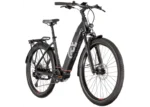 Rower elektryczny HUSQVARNA Gran Tourer GT3