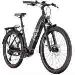 Rower elektryczny HUSQVARNA Gran Tourer GT3