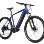 Rower elektryczny KROSS Hexagon Boost 5.0 MS