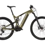 Rower elektryczny KROSS Soil Boost 2.0 630 M