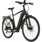 Rower elektryczny KROSS Trans Hybrid 4.0