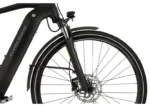 Rower elektryczny KROSS Trans Hybrid 4.0 - obrazek 4