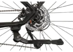 Rower elektryczny KROSS Trans Hybrid 4.0 - obrazek 8