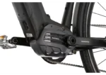 Rower elektryczny KROSS Trans Hybrid 4.0 - obrazek 9