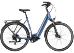 Rower elektryczny KROSS Trans Hybrid LS 3.0