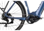 Rower elektryczny KROSS Trans Hybrid LS 3.0 - obrazek 2