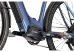 Rower elektryczny KROSS Trans Hybrid LS 3.0 - obrazek 5