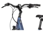Rower elektryczny KROSS Trans Hybrid LS 3.0 - obrazek 6