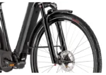 Rower elektryczny KROSS Trans Hybrid Prestige - obrazek 7