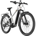 Rower elektryczny LAPIERRE E-Explorer 7.6 Microshift