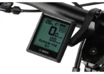 Rower elektryczny LAPIERRE E-Explorer FS 7.6 Low - obrazek 11
