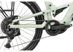 Rower elektryczny LAPIERRE E-Explorer FS 7.6 Low - obrazek 4