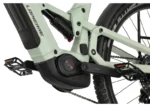 Rower elektryczny LAPIERRE E-Explorer FS 7.6 Low - obrazek 6