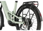 Rower elektryczny LAPIERRE E-Explorer FS 7.6 Low - obrazek 8