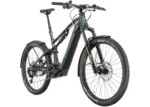 Rower elektryczny LAPIERRE E-Explorer FS 8.6