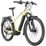 Rower elektryczny LAPIERRE E-Explorer SE High