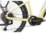 Rower elektryczny LAPIERRE E-Explorer SE High - obrazek 3