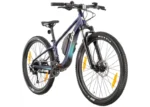 Rower elektryczny LIV Tempt E+ Junior 26 - obrazek 2