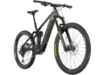 Rower elektryczny NS BIKES E-Fine 1 Domain - obrazek 12