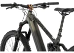 Rower elektryczny NS BIKES E-Fine 1 Domain - obrazek 5
