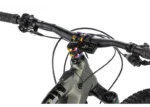 Rower elektryczny NS BIKES E-Fine 1 Domain - obrazek 8