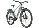 Rower elektryczny ORBEA Kemen ADV 30