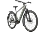 Rower elektryczny ORBEA Kemen Tour 30